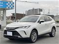 2022 Toyota Harrier Hybrid