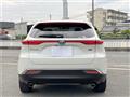 2022 Toyota Harrier Hybrid