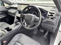 2022 Toyota Harrier Hybrid