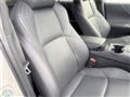 2022 Toyota Harrier Hybrid
