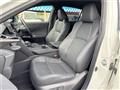 2022 Toyota Harrier Hybrid