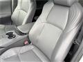 2022 Toyota Harrier Hybrid