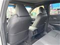 2022 Toyota Harrier Hybrid