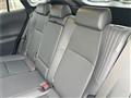 2022 Toyota Harrier Hybrid