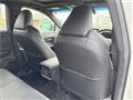 2022 Toyota Harrier Hybrid