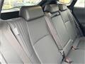 2022 Toyota Harrier Hybrid