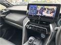 2022 Toyota Harrier Hybrid