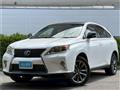 2012 Lexus RX