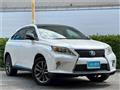 2012 Lexus RX