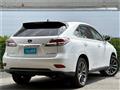 2012 Lexus RX