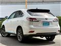 2012 Lexus RX