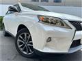2012 Lexus RX