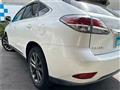 2012 Lexus RX