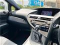 2012 Lexus RX