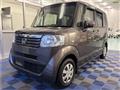 2013 Honda N BOX