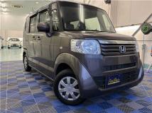 2013 Honda N BOX