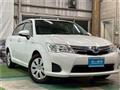 2014 Toyota Corolla Axio