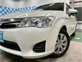 2014 Toyota Corolla Axio