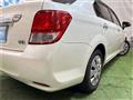 2014 Toyota Corolla Axio