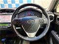 2014 Toyota Corolla Axio