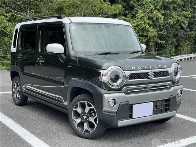 2021 Suzuki Suzuki Others