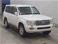 2006 Toyota Land Cruiser