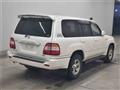 2006 Toyota Land Cruiser