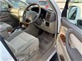 2006 Toyota Land Cruiser