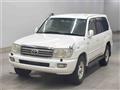 2006 Toyota Land Cruiser