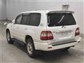2006 Toyota Land Cruiser
