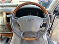 2006 Toyota Land Cruiser