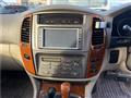 2006 Toyota Land Cruiser