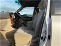 2006 Toyota Land Cruiser