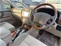 2006 Toyota Land Cruiser