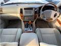 2006 Toyota Land Cruiser