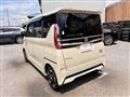 2023 Nissan ROOX