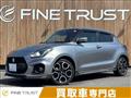 2018 Suzuki Swift