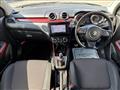 2018 Suzuki Swift