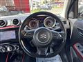 2018 Suzuki Swift