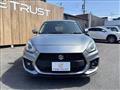 2018 Suzuki Swift