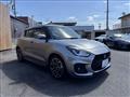 2018 Suzuki Swift
