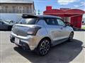 2018 Suzuki Swift