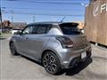 2018 Suzuki Swift