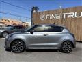 2018 Suzuki Swift