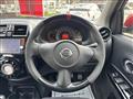2014 Nissan March