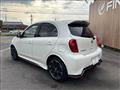 2014 Nissan March