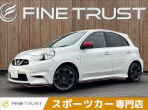 2014 Nissan March