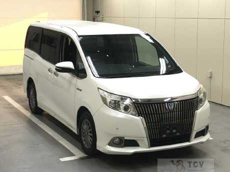 2015 Toyota Toyota Others