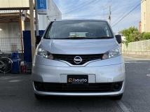 2019 Nissan NV200 VANETTE