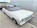 1963 Chevrolet Impala